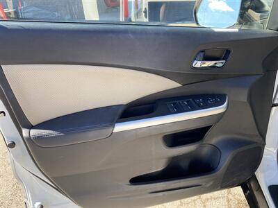 2015 Honda CR-V EX-L   - Photo 13 - Morgantown, WV 26505