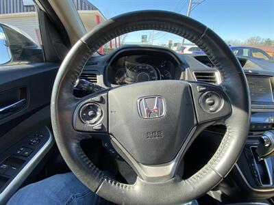 2015 Honda CR-V EX-L   - Photo 26 - Morgantown, WV 26505