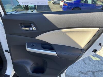 2015 Honda CR-V EX-L   - Photo 18 - Morgantown, WV 26505