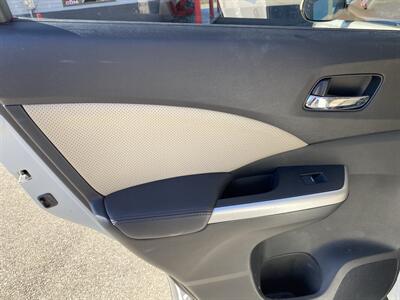 2015 Honda CR-V EX-L   - Photo 15 - Morgantown, WV 26505