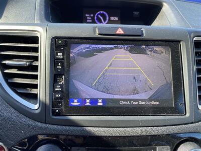 2015 Honda CR-V EX-L   - Photo 28 - Morgantown, WV 26505