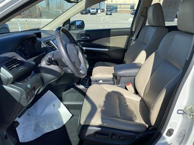 2015 Honda CR-V EX-L   - Photo 12 - Morgantown, WV 26505