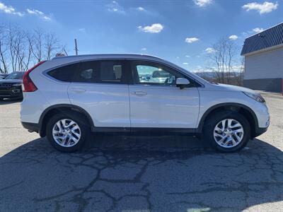 2015 Honda CR-V EX-L   - Photo 4 - Morgantown, WV 26505