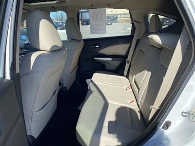 2015 Honda CR-V EX-L   - Photo 14 - Morgantown, WV 26505