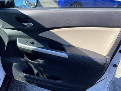 2015 Honda CR-V EX-L   - Photo 20 - Morgantown, WV 26505