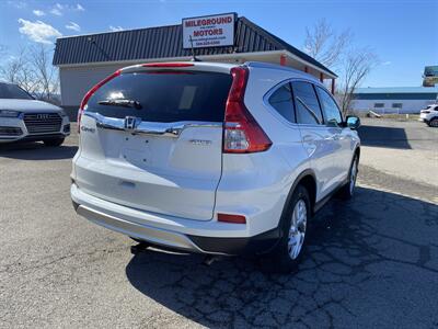 2015 Honda CR-V EX-L   - Photo 5 - Morgantown, WV 26505