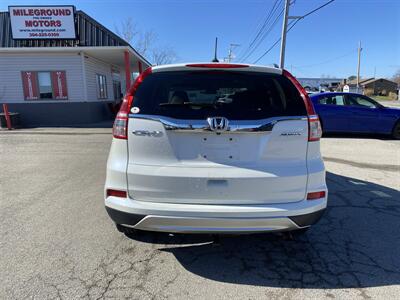 2015 Honda CR-V EX-L   - Photo 6 - Morgantown, WV 26505
