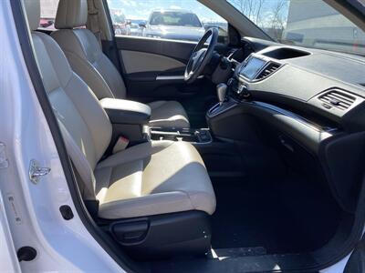 2015 Honda CR-V EX-L   - Photo 19 - Morgantown, WV 26505