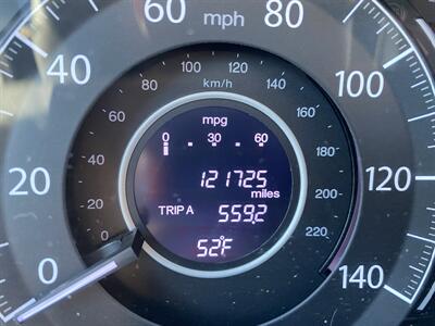 2015 Honda CR-V EX-L   - Photo 25 - Morgantown, WV 26505