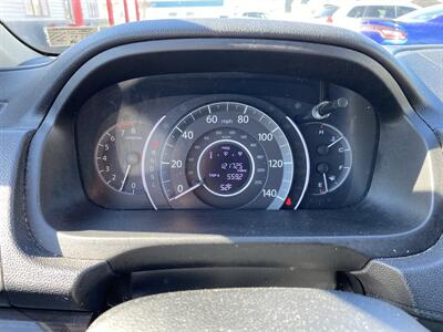 2015 Honda CR-V EX-L   - Photo 24 - Morgantown, WV 26505