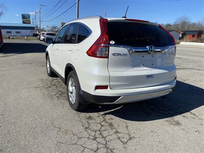 2015 Honda CR-V EX-L   - Photo 8 - Morgantown, WV 26505