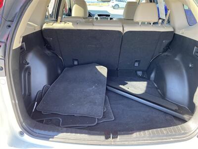 2015 Honda CR-V EX-L   - Photo 16 - Morgantown, WV 26505