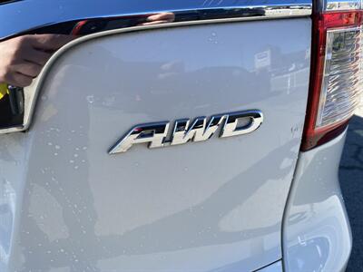 2015 Honda CR-V EX-L   - Photo 7 - Morgantown, WV 26505