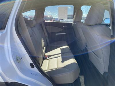 2015 Honda CR-V EX-L   - Photo 17 - Morgantown, WV 26505