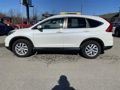 2015 Honda CR-V EX-L   - Photo 9 - Morgantown, WV 26505