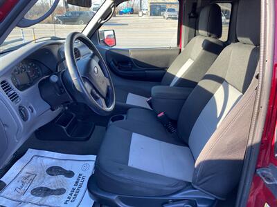 2010 Ford Ranger XLT   - Photo 12 - Morgantown, WV 26505