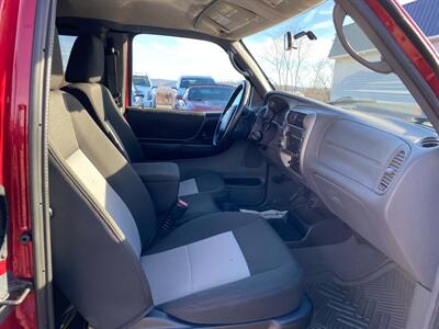 2010 Ford Ranger XLT   - Photo 17 - Morgantown, WV 26505