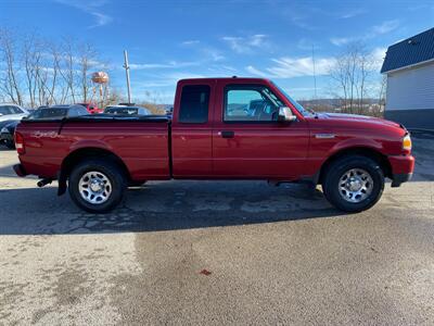 2010 Ford Ranger XLT   - Photo 4 - Morgantown, WV 26505