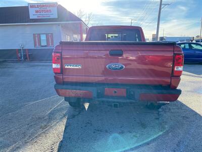 2010 Ford Ranger XLT   - Photo 6 - Morgantown, WV 26505