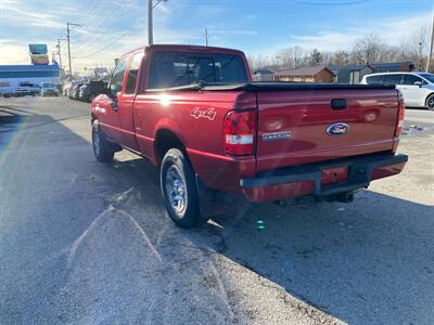 2010 Ford Ranger XLT   - Photo 7 - Morgantown, WV 26505