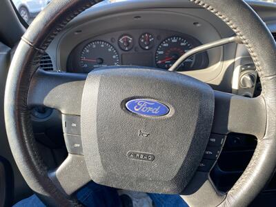 2010 Ford Ranger XLT   - Photo 24 - Morgantown, WV 26505