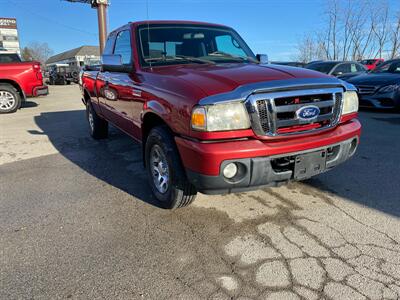 2010 Ford Ranger XLT   - Photo 3 - Morgantown, WV 26505