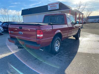 2010 Ford Ranger XLT   - Photo 5 - Morgantown, WV 26505