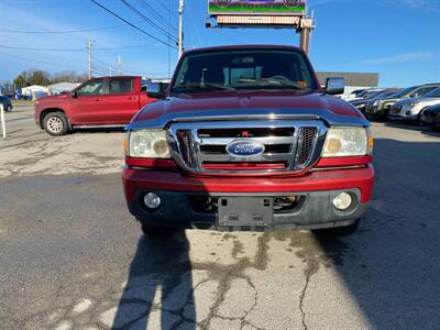 2010 Ford Ranger XLT   - Photo 2 - Morgantown, WV 26505