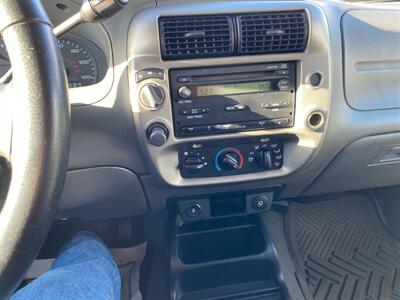 2010 Ford Ranger XLT   - Photo 25 - Morgantown, WV 26505