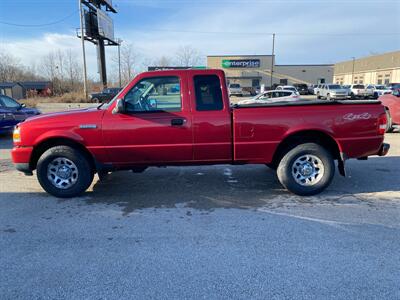 2010 Ford Ranger XLT   - Photo 8 - Morgantown, WV 26505