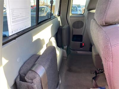 2010 Ford Ranger XLT   - Photo 19 - Morgantown, WV 26505