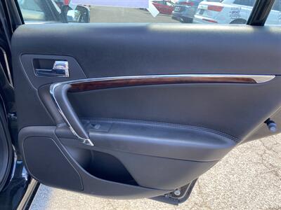 2010 Lincoln MKZ/Zephyr - Photo 17 - Morgantown, WV 26505