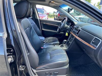2010 Lincoln MKZ/Zephyr - Photo 18 - Morgantown, WV 26505