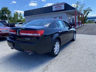 2010 Lincoln MKZ/Zephyr - Photo 5 - Morgantown, WV 26505