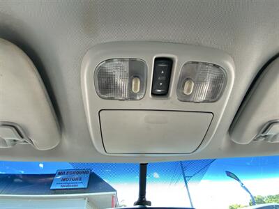 2010 Lincoln MKZ/Zephyr - Photo 21 - Morgantown, WV 26505