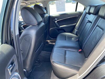 2010 Lincoln MKZ/Zephyr - Photo 13 - Morgantown, WV 26505