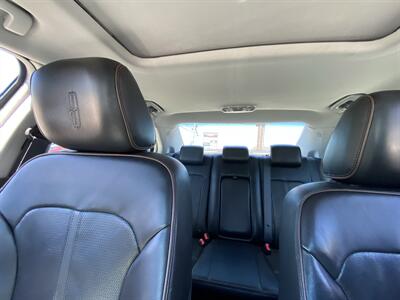 2010 Lincoln MKZ/Zephyr - Photo 27 - Morgantown, WV 26505
