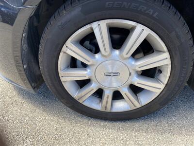 2010 Lincoln MKZ/Zephyr - Photo 9 - Morgantown, WV 26505