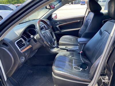 2010 Lincoln MKZ/Zephyr - Photo 11 - Morgantown, WV 26505