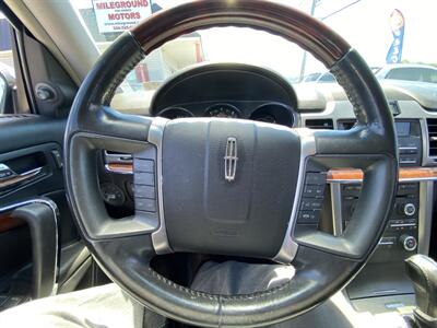 2010 Lincoln MKZ/Zephyr - Photo 25 - Morgantown, WV 26505