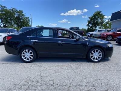 2010 Lincoln MKZ/Zephyr - Photo 4 - Morgantown, WV 26505