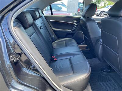 2010 Lincoln MKZ/Zephyr - Photo 16 - Morgantown, WV 26505