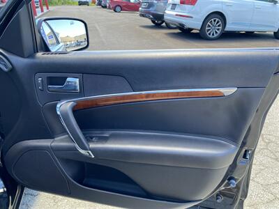 2010 Lincoln MKZ/Zephyr - Photo 19 - Morgantown, WV 26505