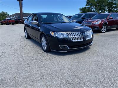 2010 Lincoln MKZ/Zephyr - Photo 3 - Morgantown, WV 26505
