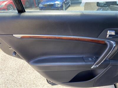 2010 Lincoln MKZ/Zephyr - Photo 14 - Morgantown, WV 26505