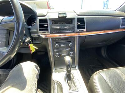 2010 Lincoln MKZ/Zephyr - Photo 26 - Morgantown, WV 26505