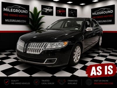 2010 Lincoln MKZ/Zephyr - Photo 1 - Morgantown, WV 26505