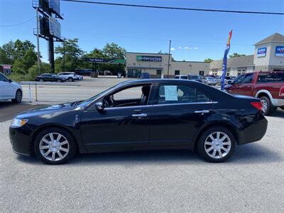 2010 Lincoln MKZ/Zephyr - Photo 8 - Morgantown, WV 26505
