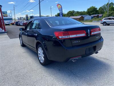 2010 Lincoln MKZ/Zephyr - Photo 7 - Morgantown, WV 26505