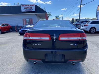 2010 Lincoln MKZ/Zephyr - Photo 6 - Morgantown, WV 26505